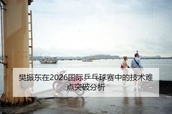 樊振东在2026国际乒乓球赛中的技术难点突破分析