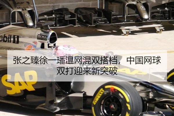 张之臻徐一璠温网混双搭档，中国网球双打迎来新突破